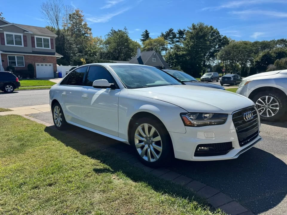 2015 Audi B8 A4 - Image 2 of 10