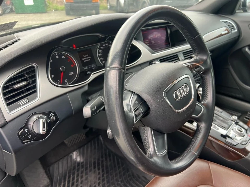 2015 Audi B8 A4 - Image 20 of 20