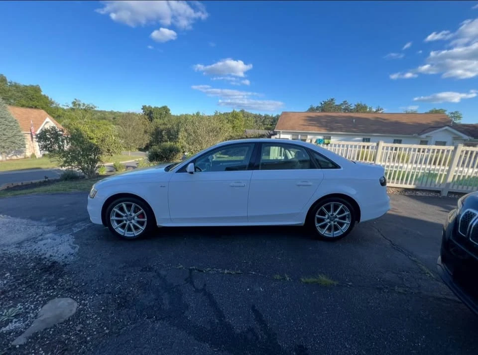 2015 Audi B8 A4 - Image 5 of 5