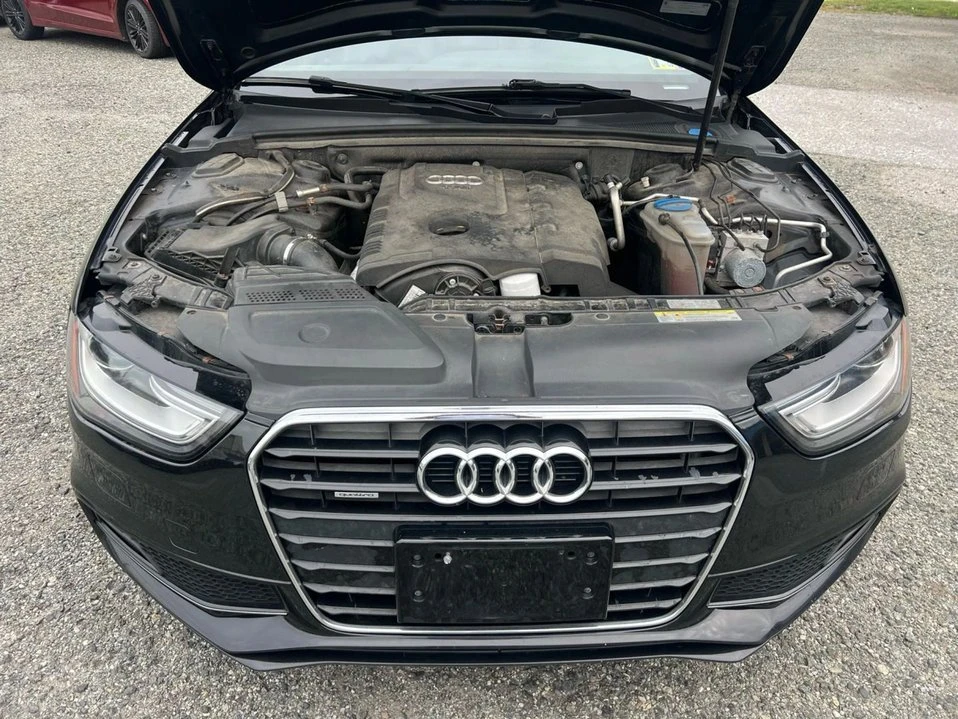 2015 Audi B8 A4 - Image 12 of 20