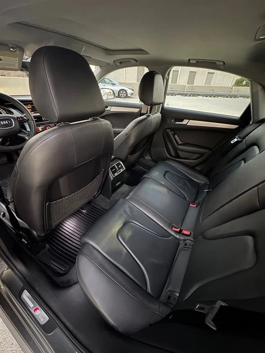 2015 Audi B8 A4 - Image 15 of 20