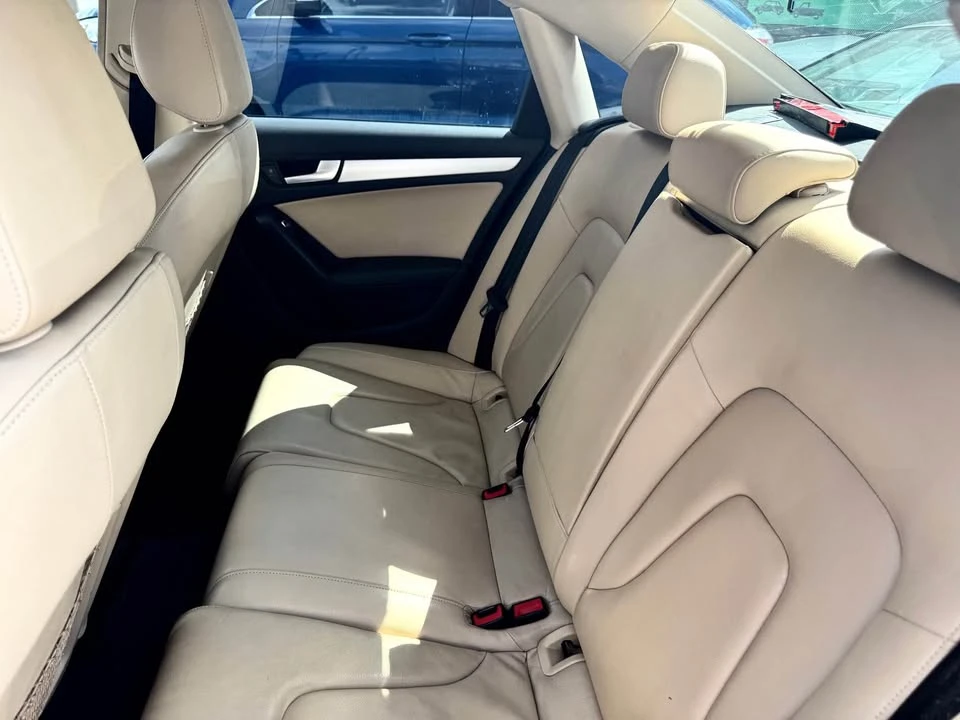 2015 Audi B9 A4 - Image 8 of 8