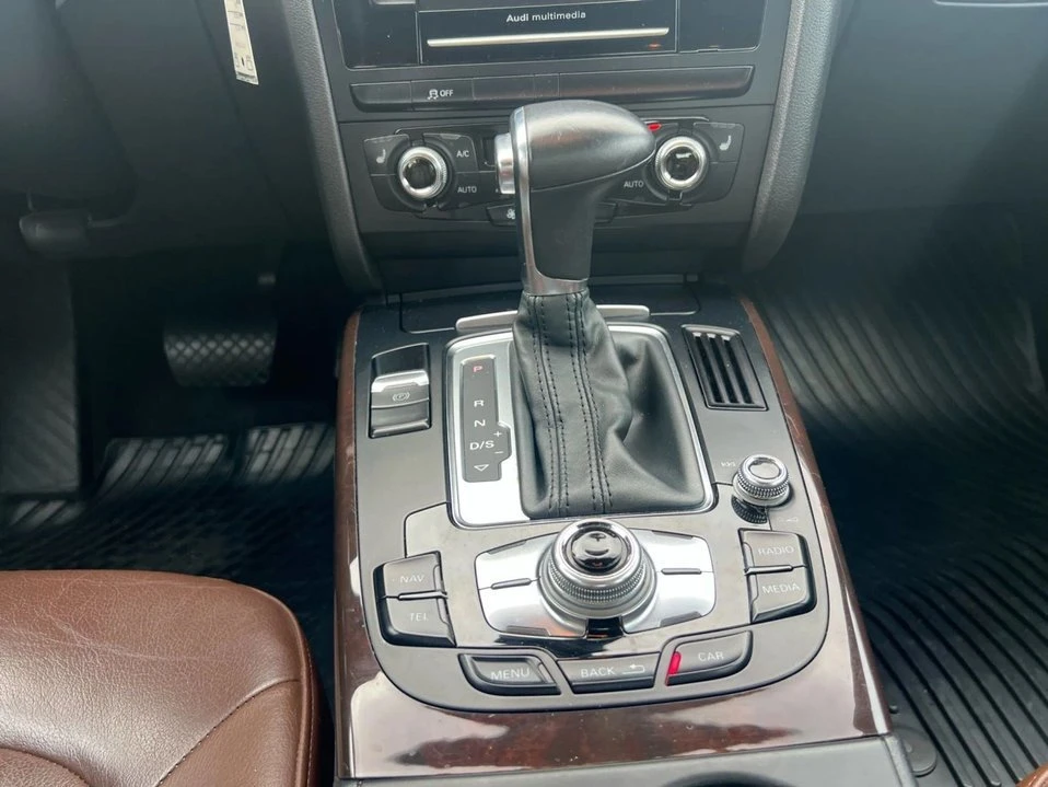 2015 Audi B8 A4 - Image 17 of 20