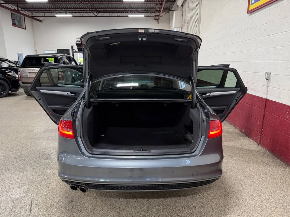 2015 Audi B8 A4 - Image 8 of 20