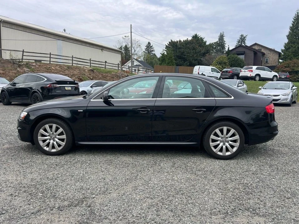 2015 Audi B8 A4 - Image 8 of 20