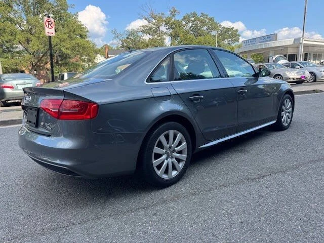 2015 Audi B8 A4 - Image 4 of 12