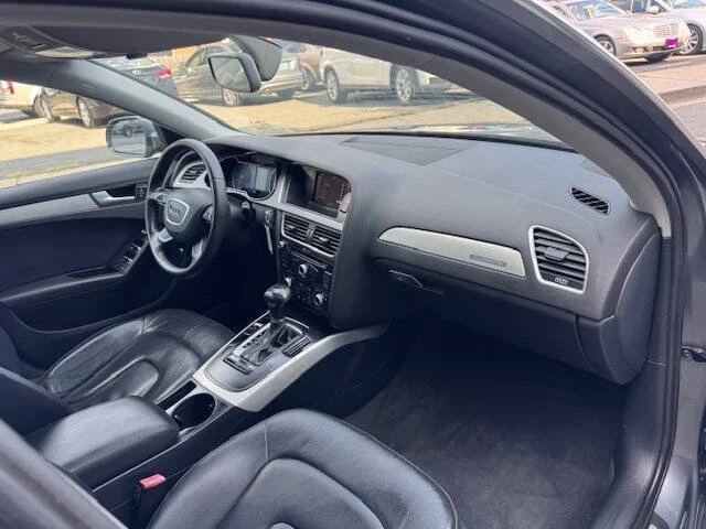 2015 Audi B8 A4 - Image 7 of 12