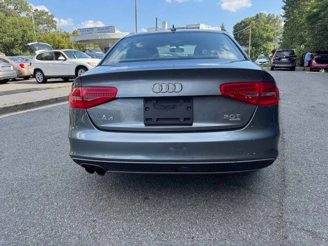 2015 Audi B8 A4 - Image 5 of 12