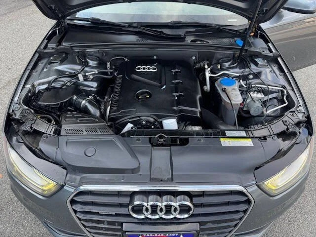 2015 Audi B8 A4 - Image 12 of 12