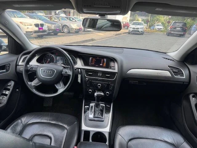 2015 Audi B8 A4 - Image 8 of 12