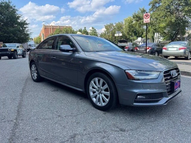 2015 Audi B8 A4 - Image 3 of 12