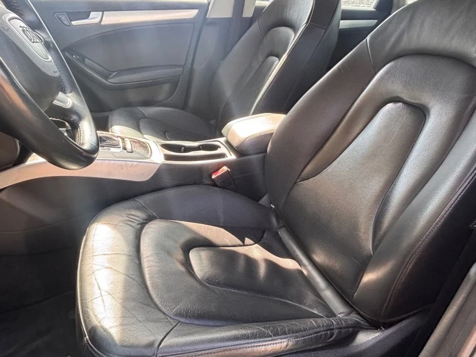 2015 Audi B8 A4 - Image 8 of 11
