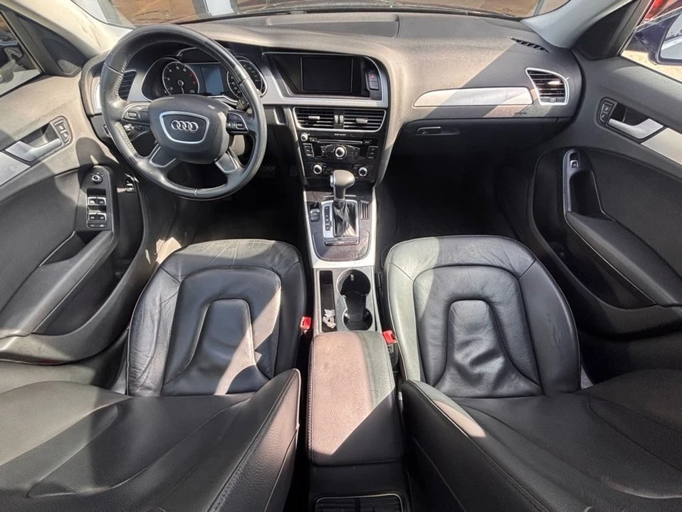 2015 Audi B8 A4 - Image 6 of 11