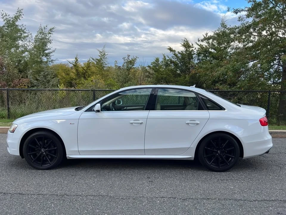 2015 Audi B8 A4 - Image 4 of 20