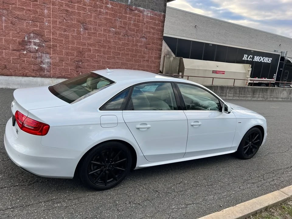 2015 Audi B8 A4 - Image 10 of 20