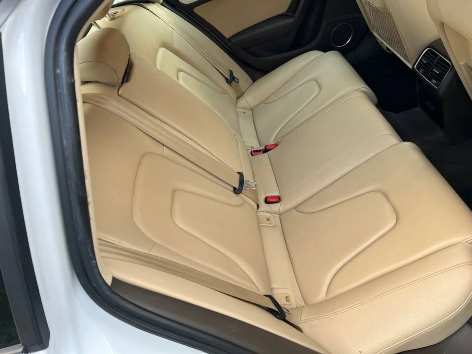 2015 Audi B8 A4 - Image 13 of 20