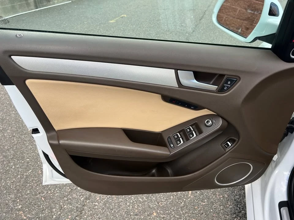 2015 Audi B8 A4 - Image 20 of 20