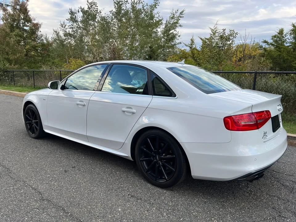 2015 Audi B8 A4 - Image 5 of 20