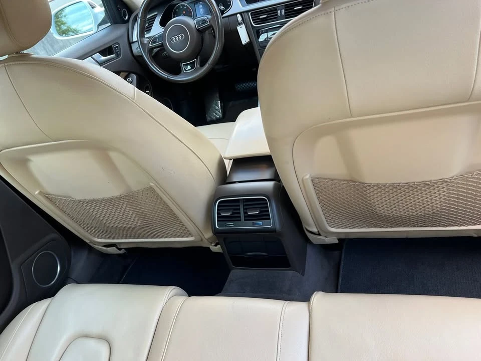 2015 Audi B8 A4 - Image 15 of 20