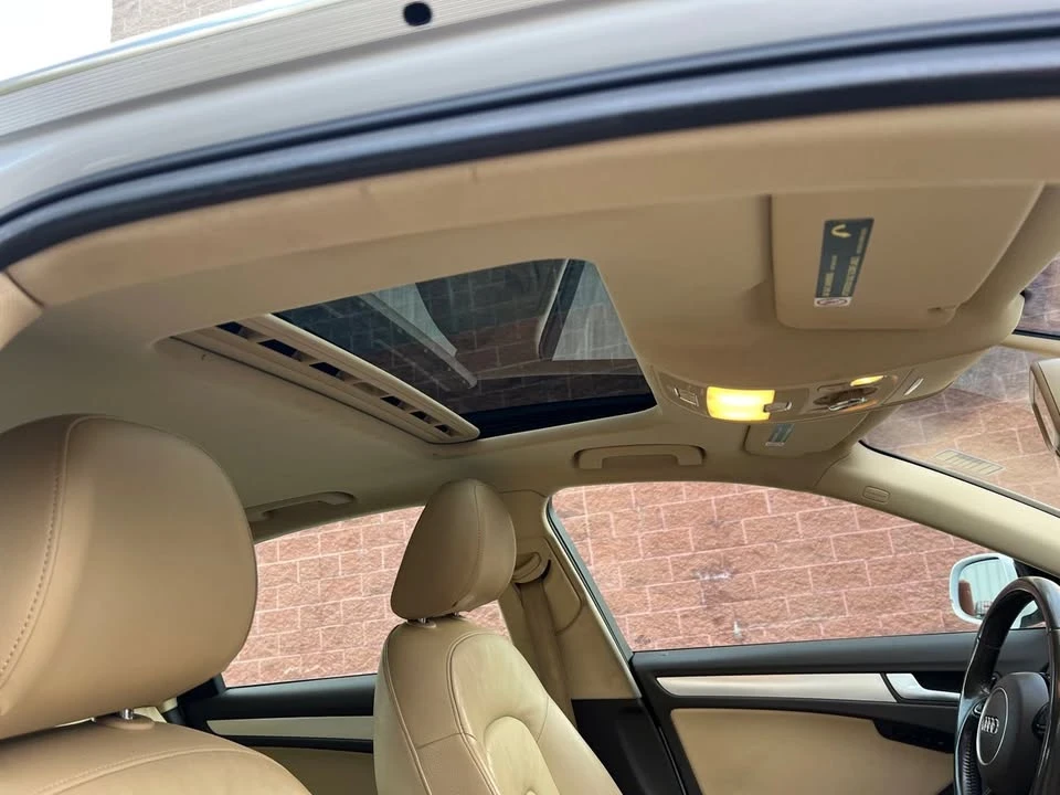 2015 Audi B8 A4 - Image 18 of 20