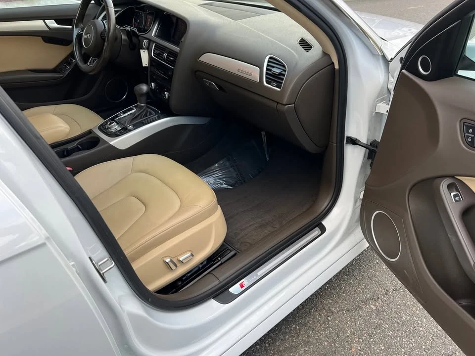 2015 Audi B8 A4 - Image 19 of 20
