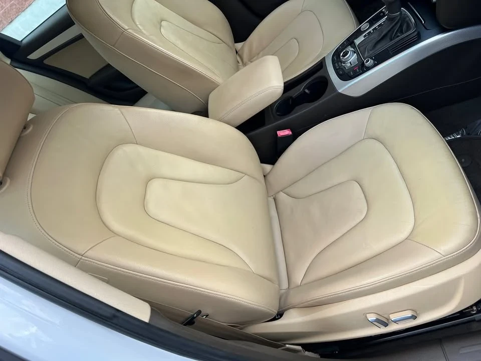 2015 Audi B8 A4 - Image 17 of 20