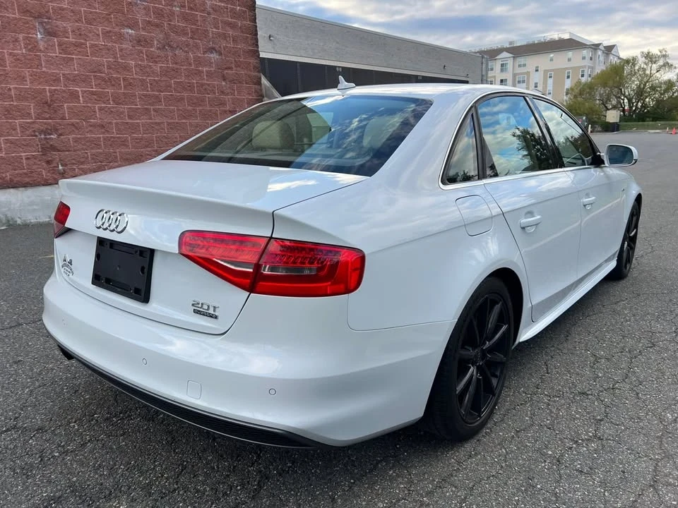 2015 Audi B8 A4 - Image 7 of 20