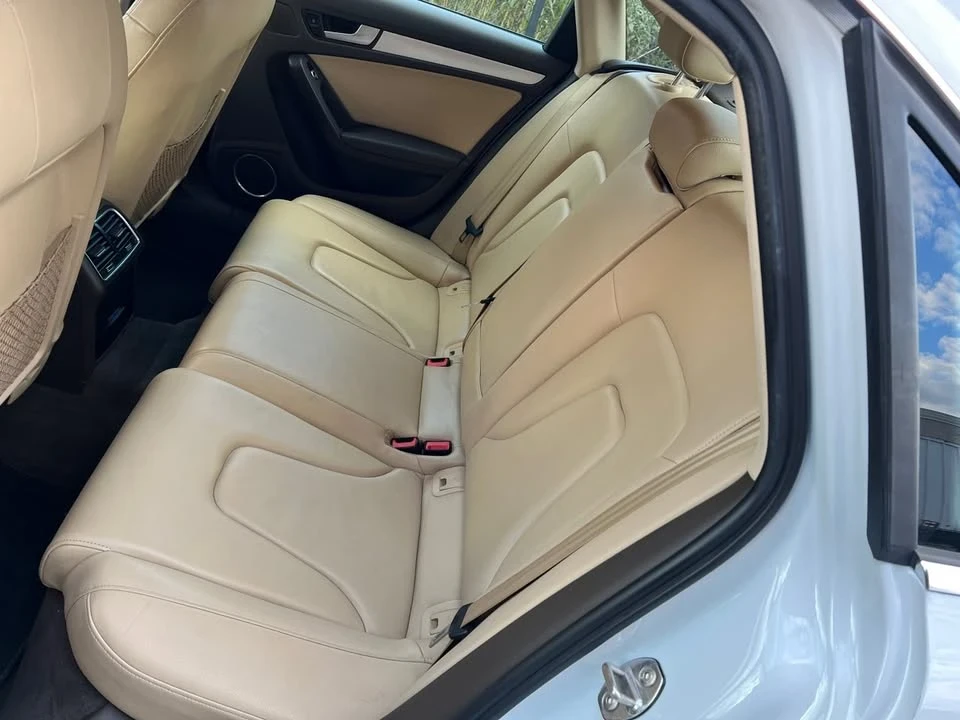 2015 Audi B8 A4 - Image 11 of 20