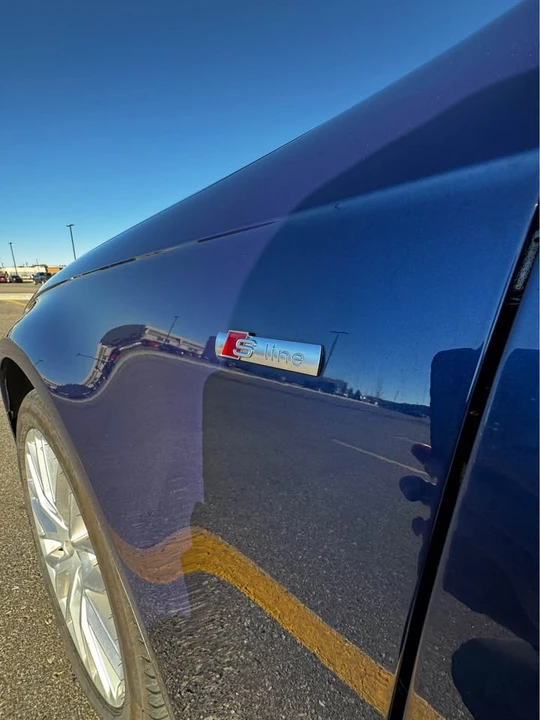 2015 Audi B8 A4 - Image 3 of 7