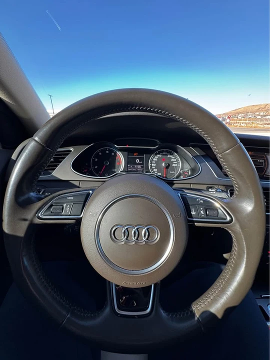 2015 Audi B8 A4 - Image 6 of 7