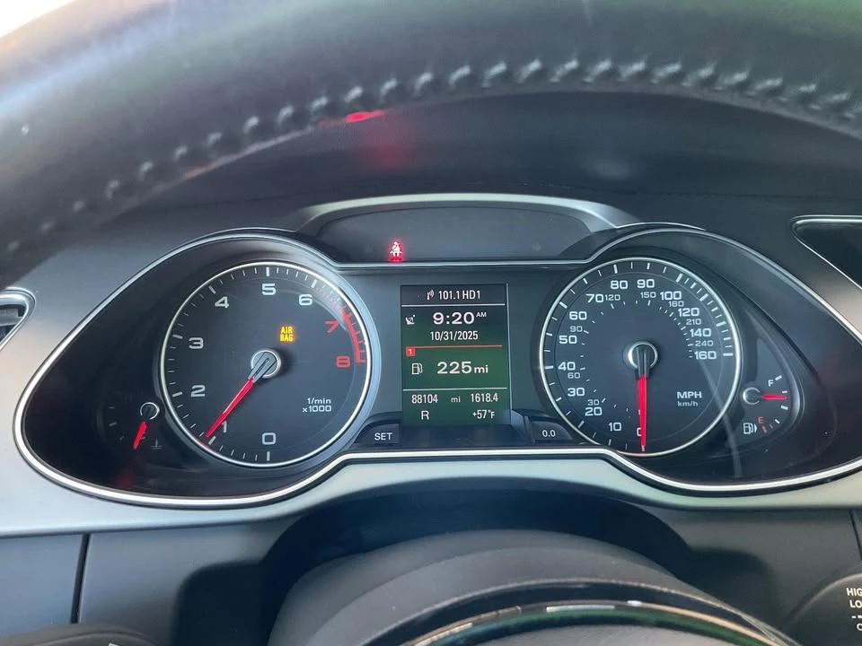 2015 Audi B8 A4 - Image 9 of 15