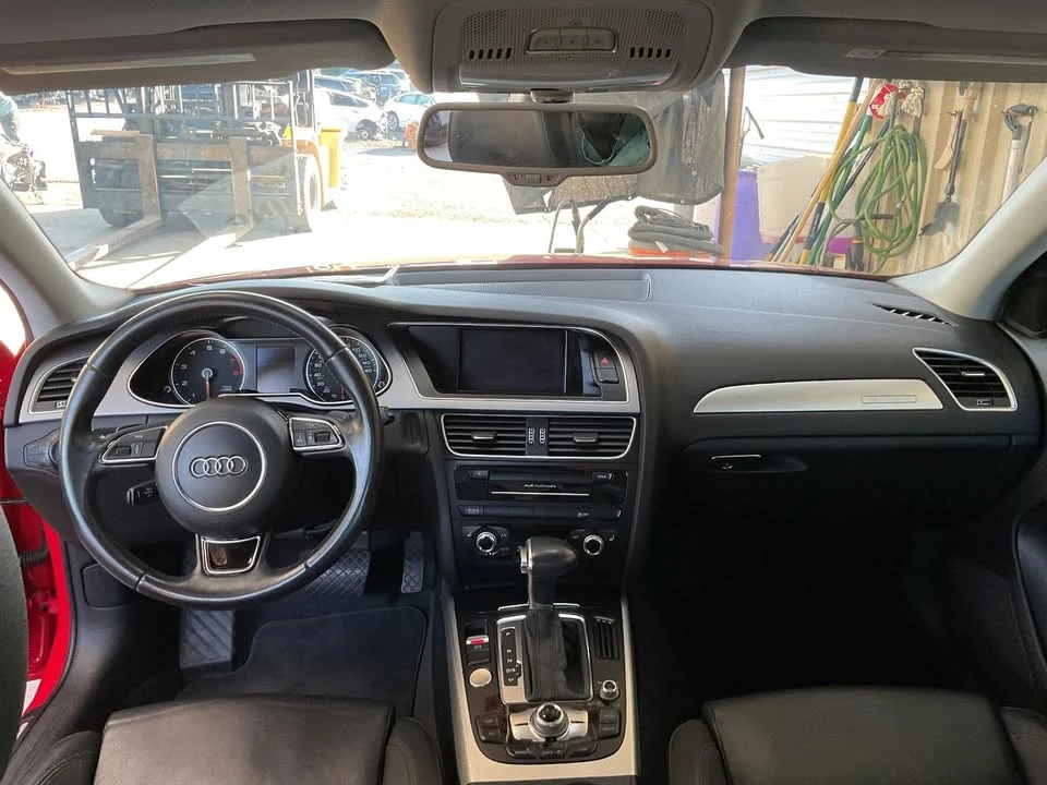 2015 Audi B8 A4 - Image 8 of 15