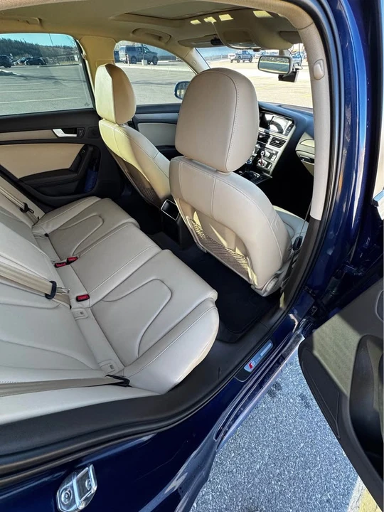 2015 Audi B8 A4 - Image 5 of 7