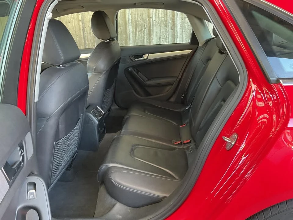 2015 Audi B8 A4 - Image 11 of 15