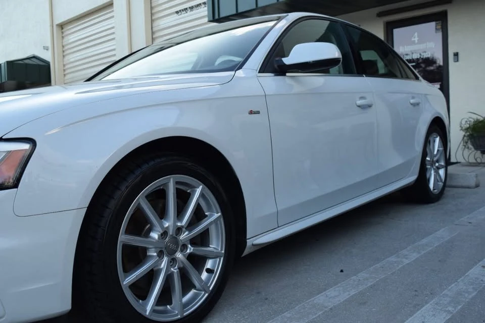 2015 Audi B8 A4 - Image 19 of 19