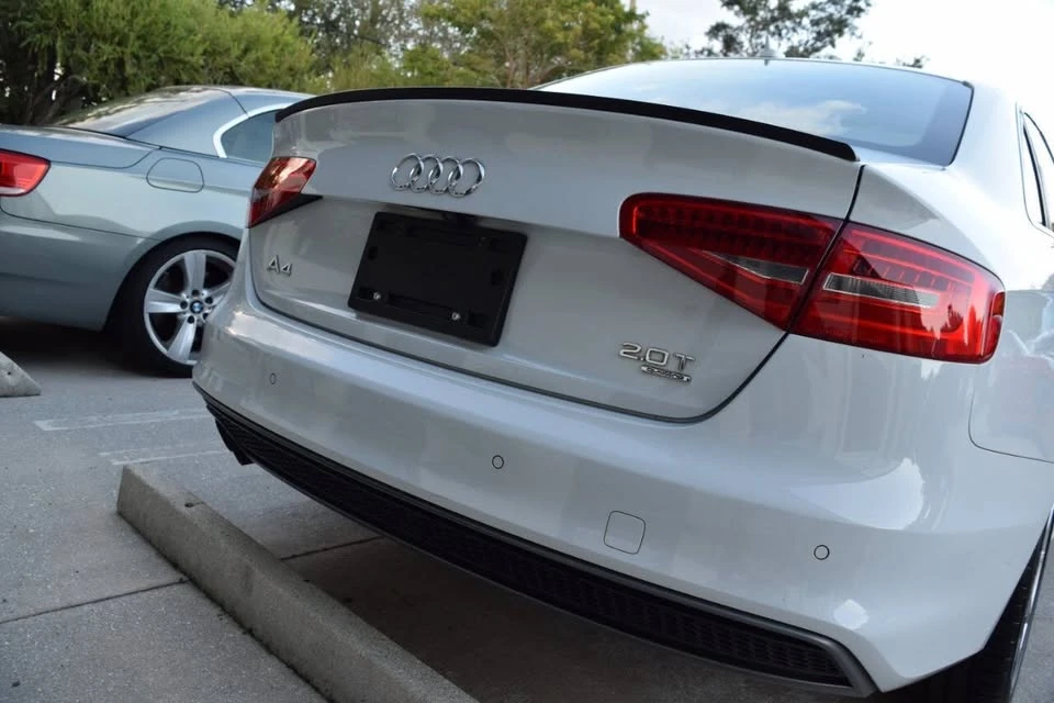 2015 Audi B8 A4 - Image 11 of 19
