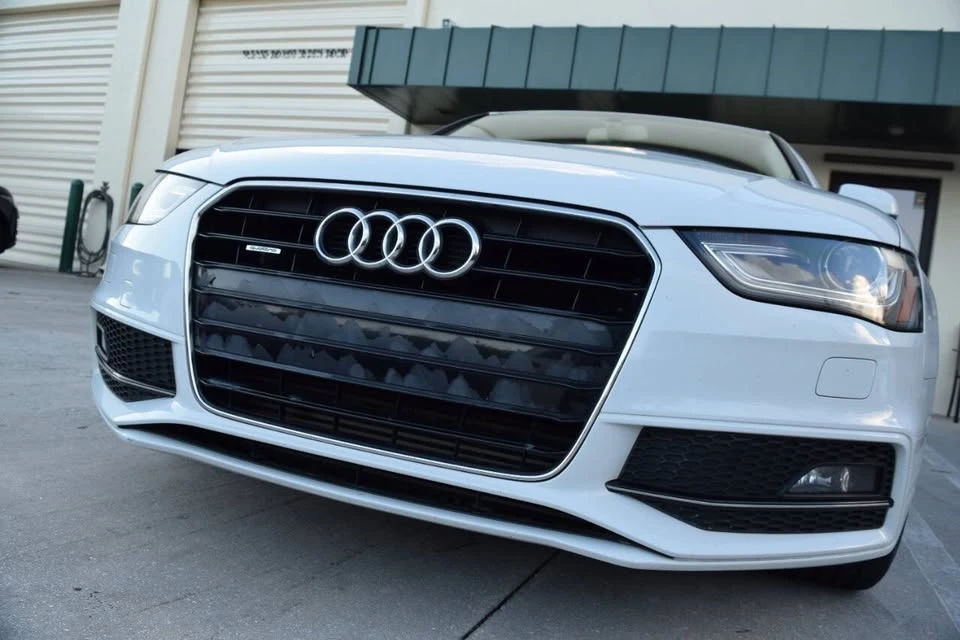 2015 Audi B8 A4 - Image 17 of 19
