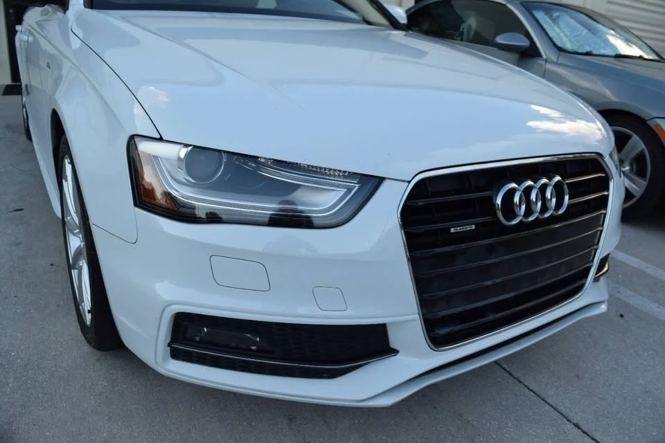 2015 Audi B8 A4 - Image 15 of 19
