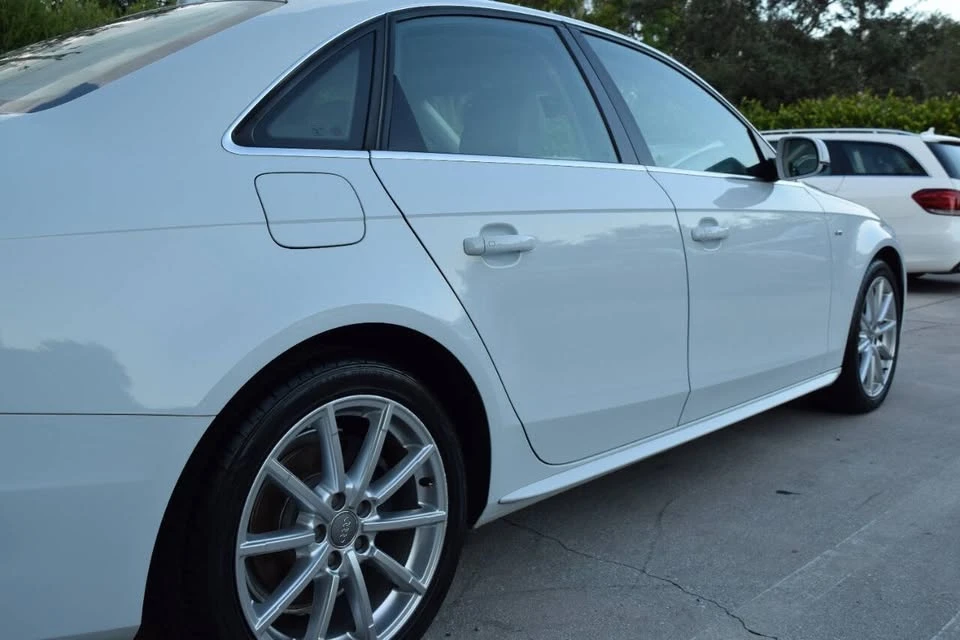 2015 Audi B8 A4 - Image 10 of 19