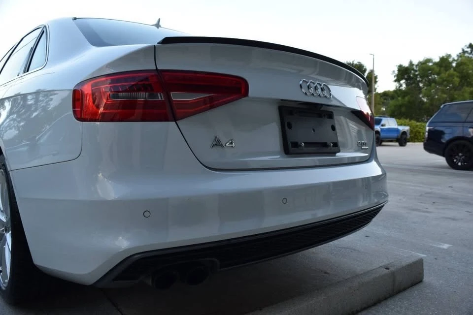 2015 Audi B8 A4 - Image 13 of 19