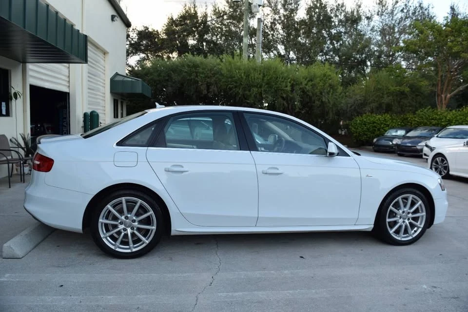 2015 Audi B8 A4 - Image 7 of 19