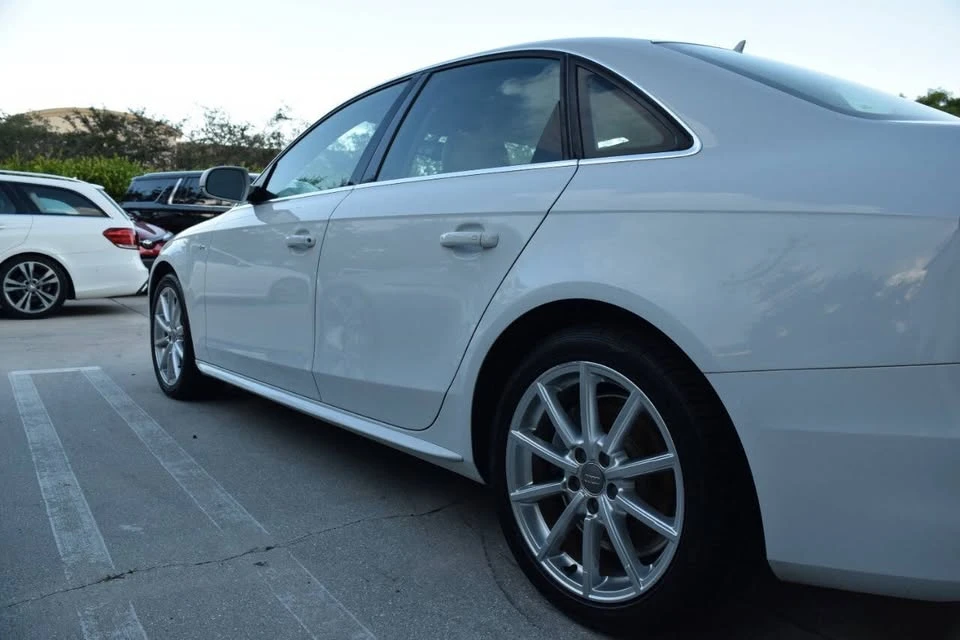 2015 Audi B8 A4 - Image 9 of 19