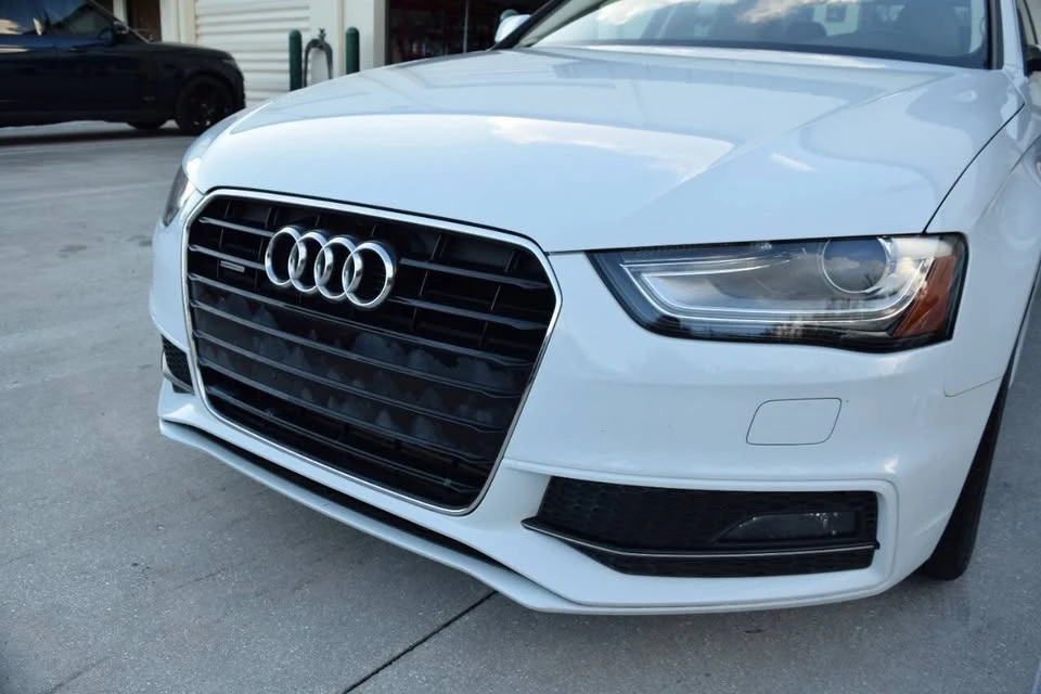 2015 Audi B8 A4 - Image 16 of 19