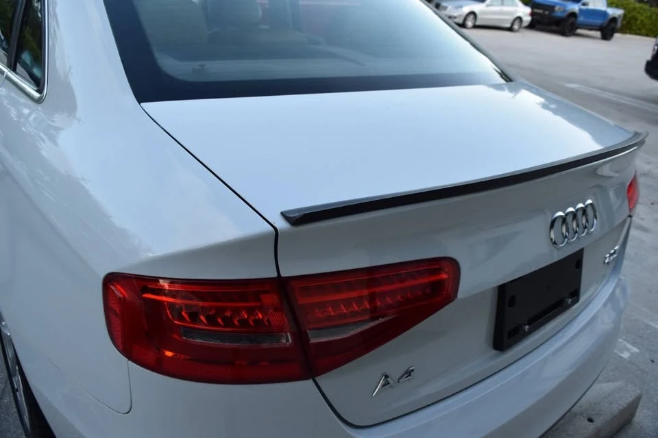2015 Audi B8 A4 - Image 14 of 19
