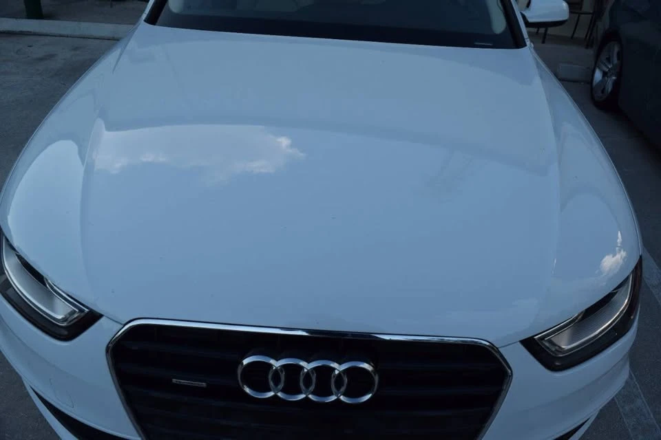 2015 Audi B8 A4 - Image 18 of 19