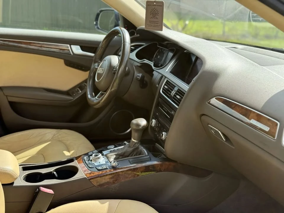2015 Audi B8 A4 - Image 7 of 10