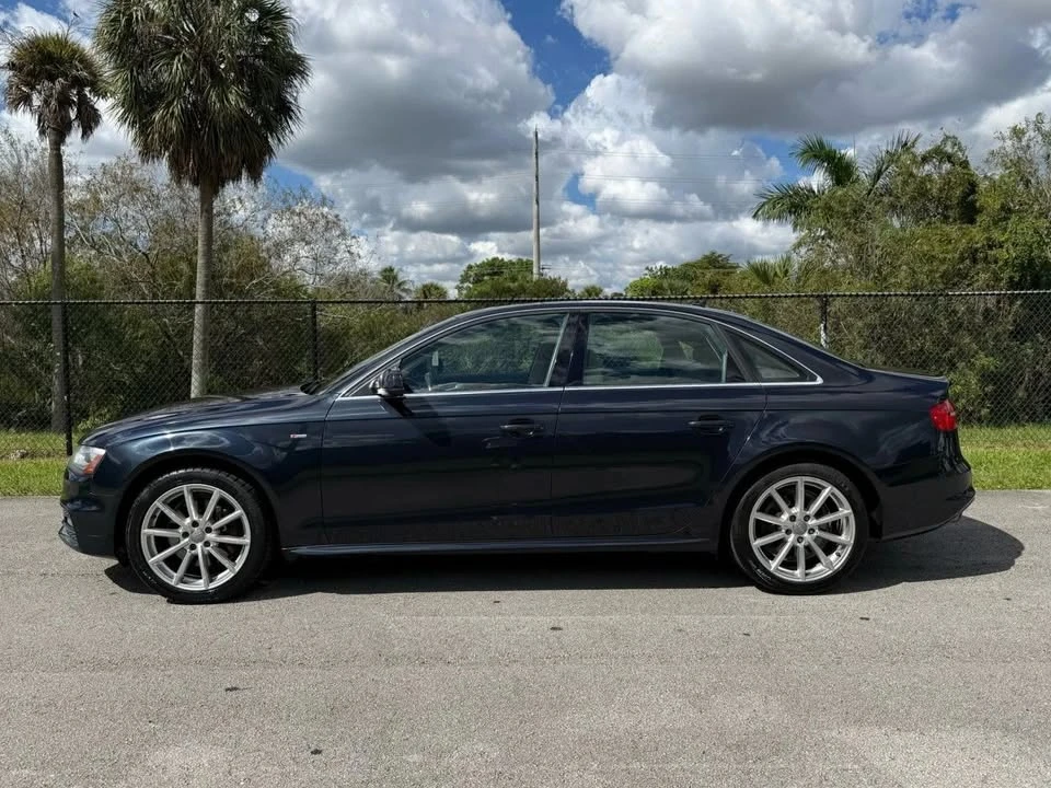 2015 Audi B8 A4 - Image 6 of 10