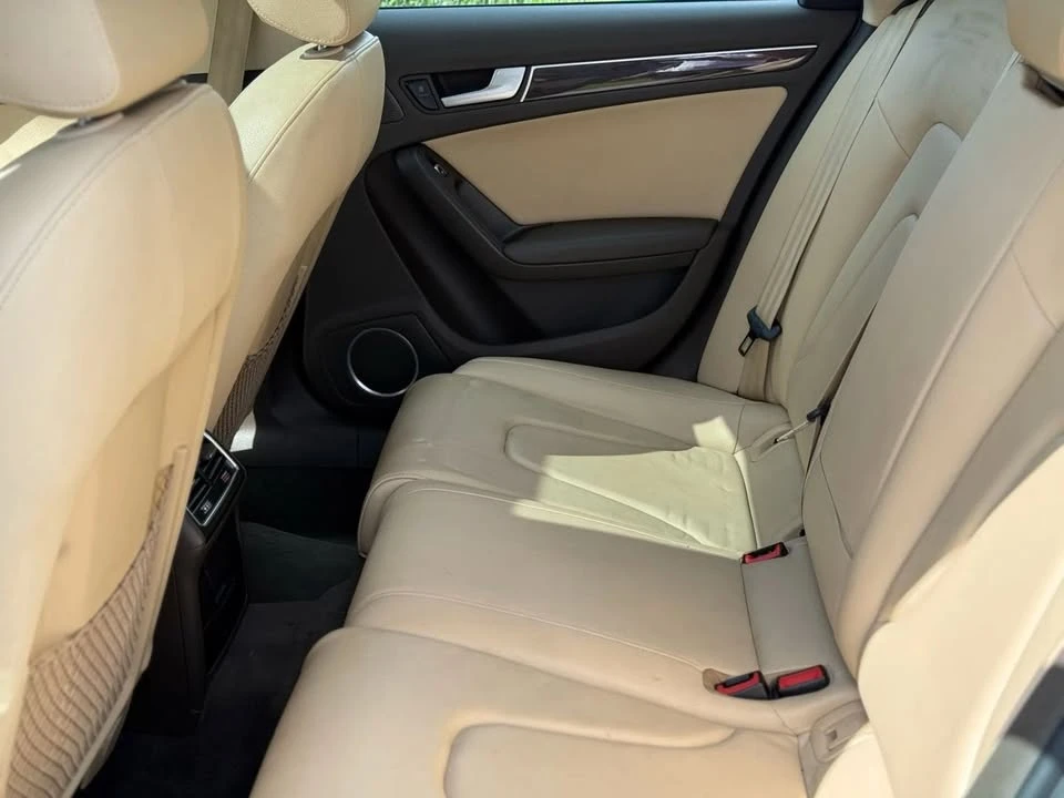 2015 Audi B8 A4 - Image 9 of 10