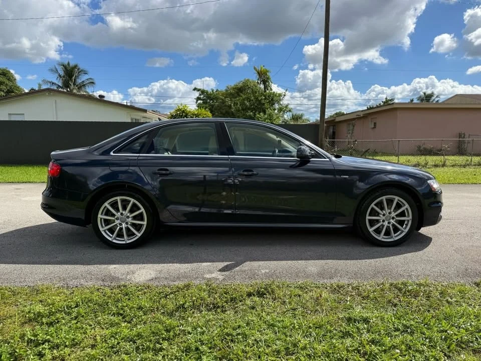 2015 Audi B8 A4 - Image 2 of 10