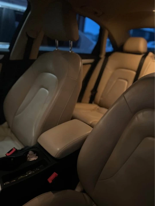 2015 Audi B8 A4 - Image 5 of 7